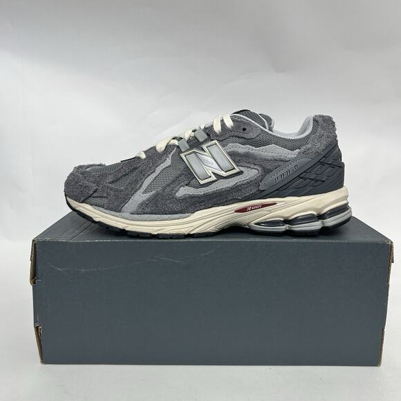 New Balance 1906D Protection Pack “Castlerock Grey” M1906DA - Picture 6 of 9